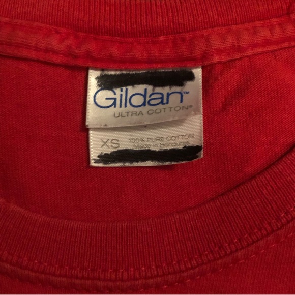 Brock University T-Shirt - Picture 3 of 4